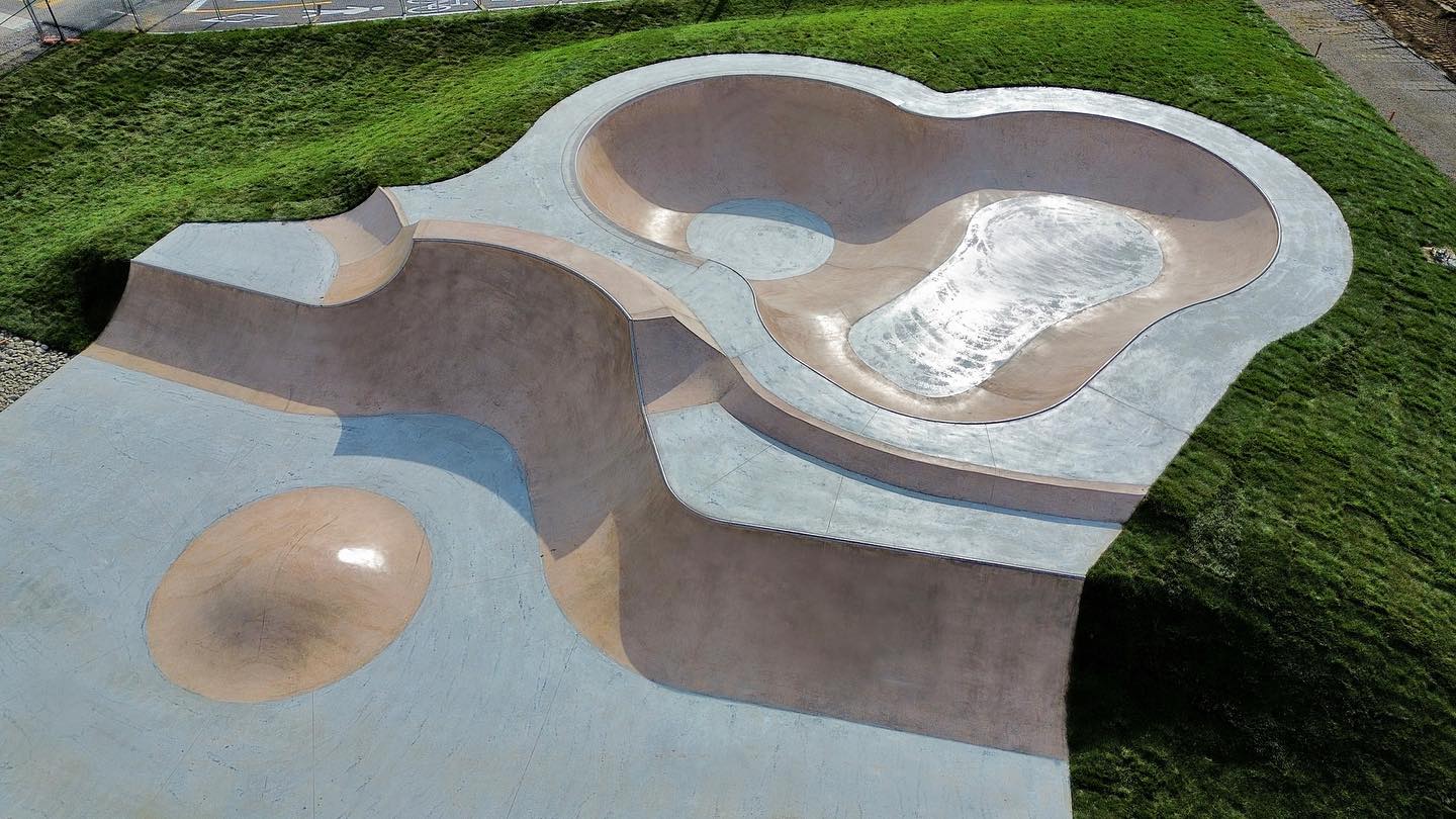 Notre-Dame-des-Prairies skatepark